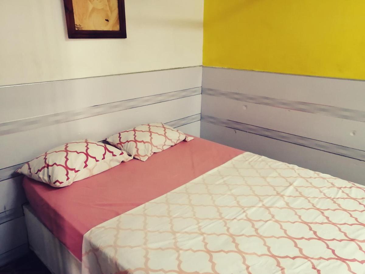 Hostal Maranatha Santa Marta  Esterno foto