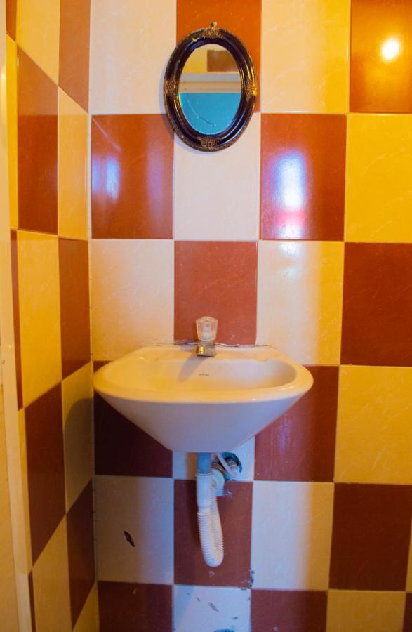 Hostal Maranatha Santa Marta  Esterno foto